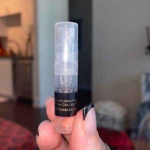 The Persian Gold Attar Collection Sample Size